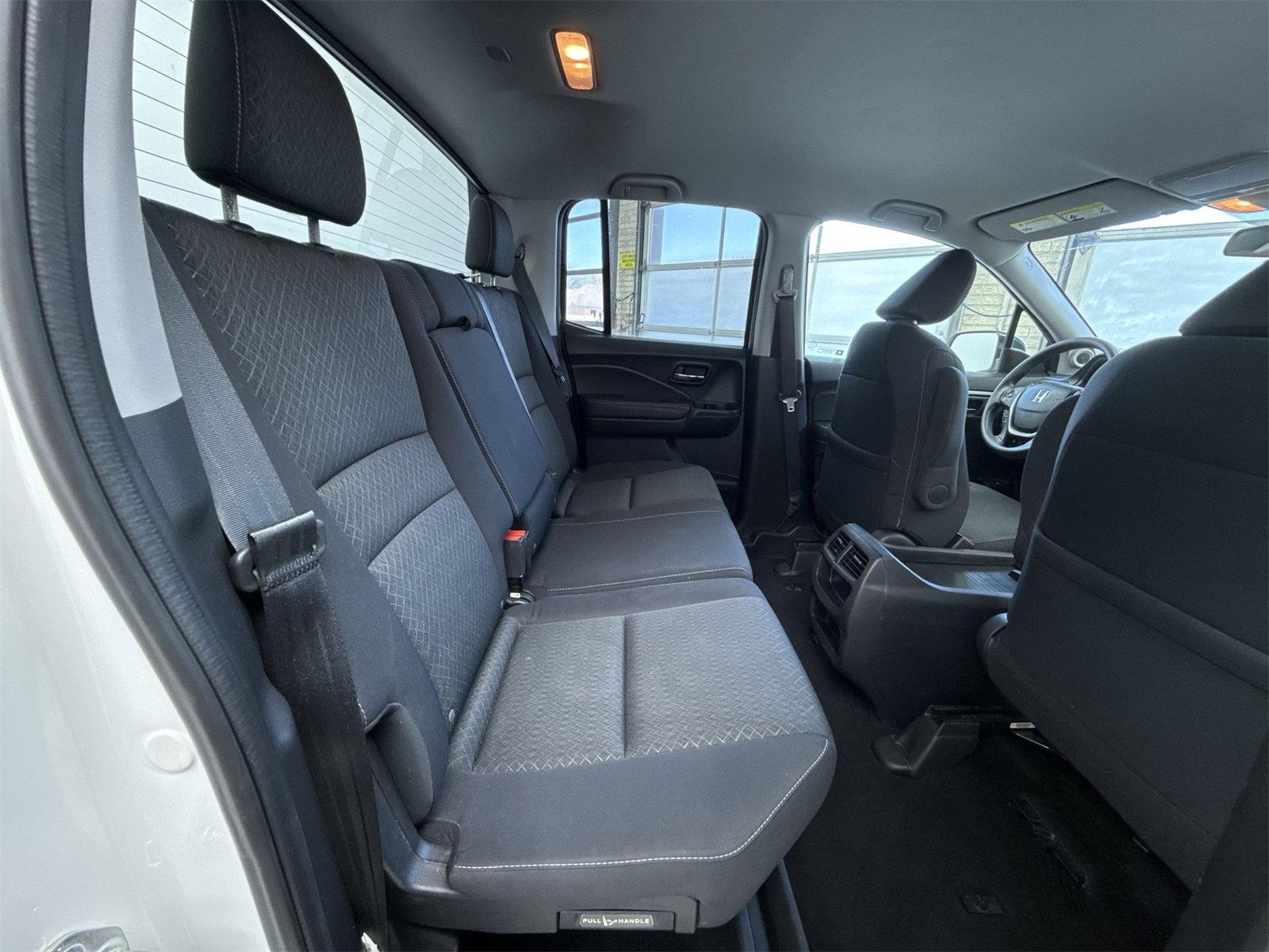 Used 2018 Honda Ridgeline Sport image 39