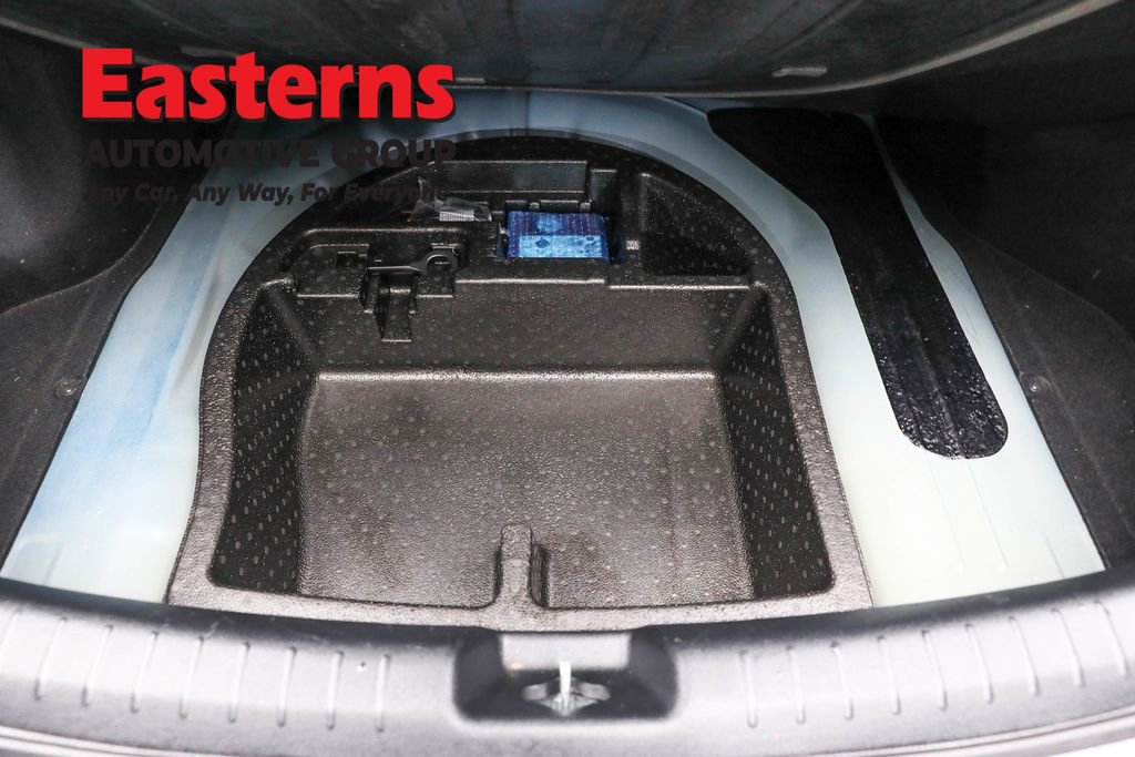 Used 2022 Kia Forte LXS w/ LXS Technology Package image 22