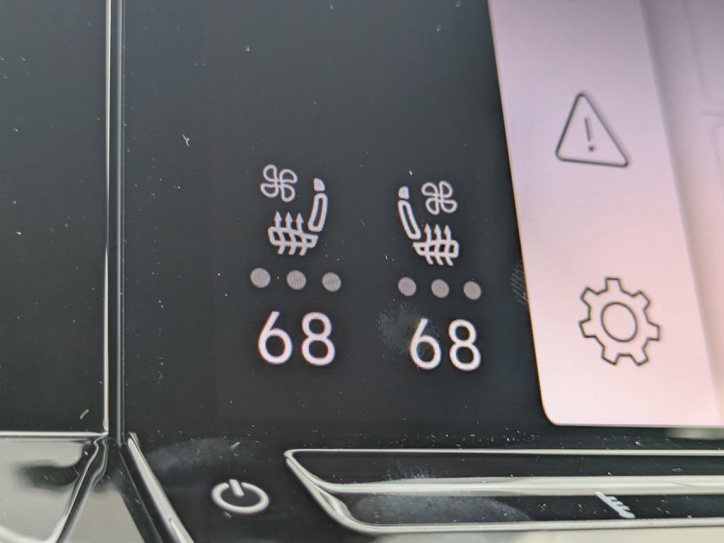 New 2026 Volkswagen Atlas SE image 23