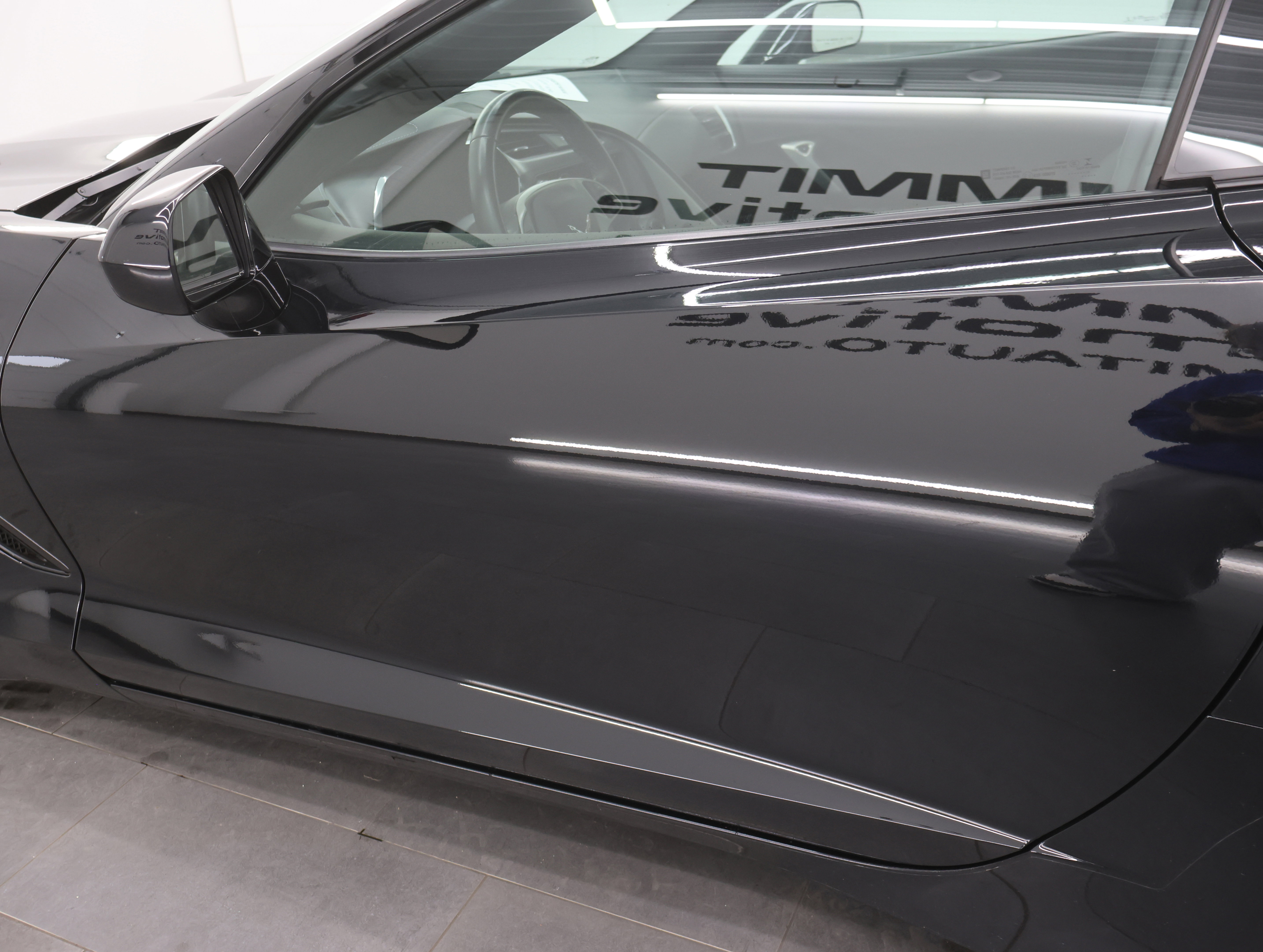 Used 2014 Chevrolet Corvette Stingray Coupe image 29