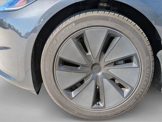 Used 2024 Tesla Model 3 RWD image 9
