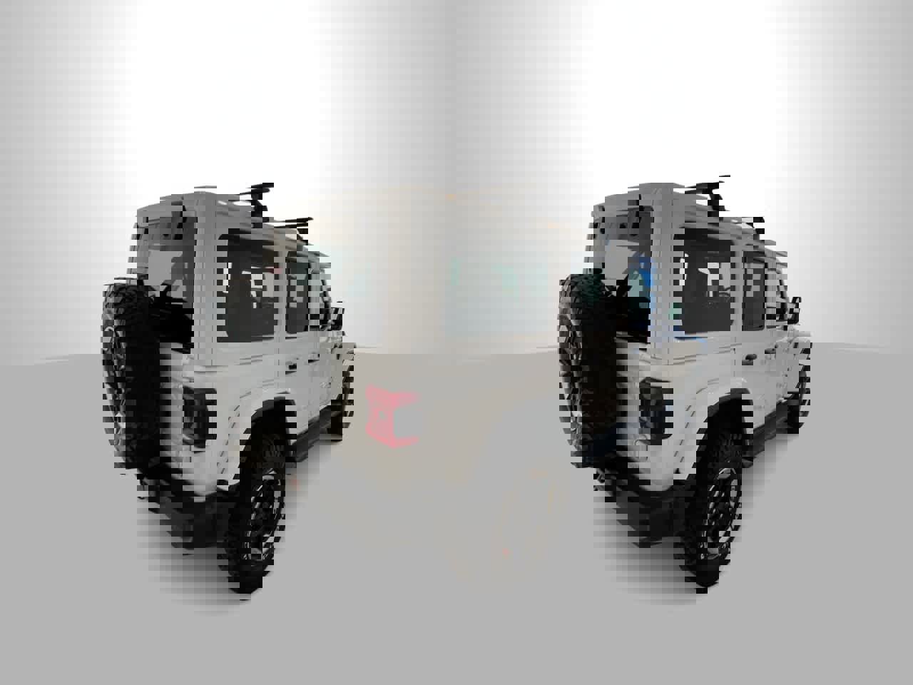 Used 2020 Jeep Wrangler Unlimited Rubicon image 8