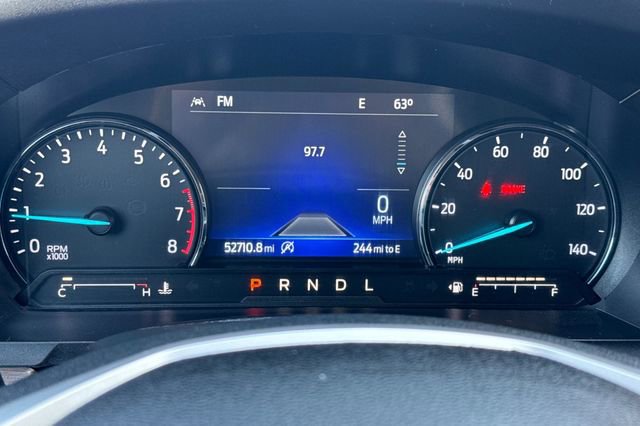 Used 2023 Ford Explorer Limited image 32