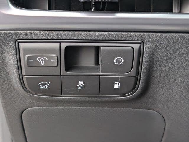 New 2026 Hyundai Tucson SEL AWD/4WD image 15