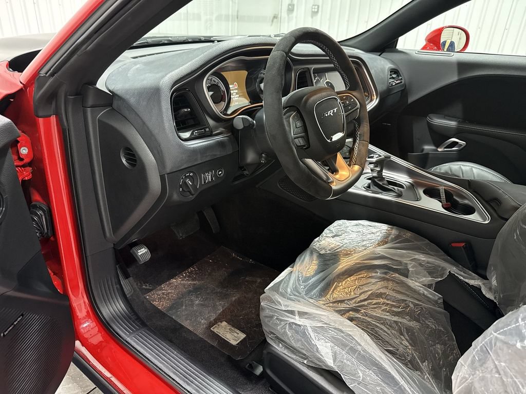 Used 2018 Dodge Challenger SRT Demon RWD image 10