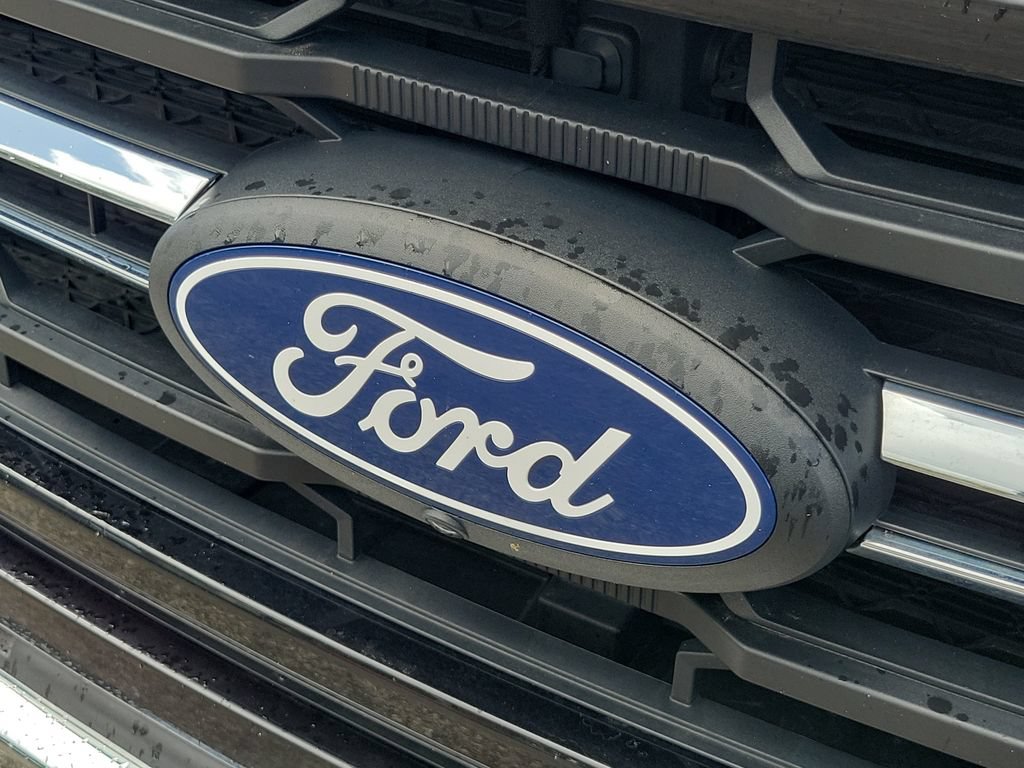 Used 2024 Ford F150 XLT w/ Mobile Office Package AWD/4WD image 12