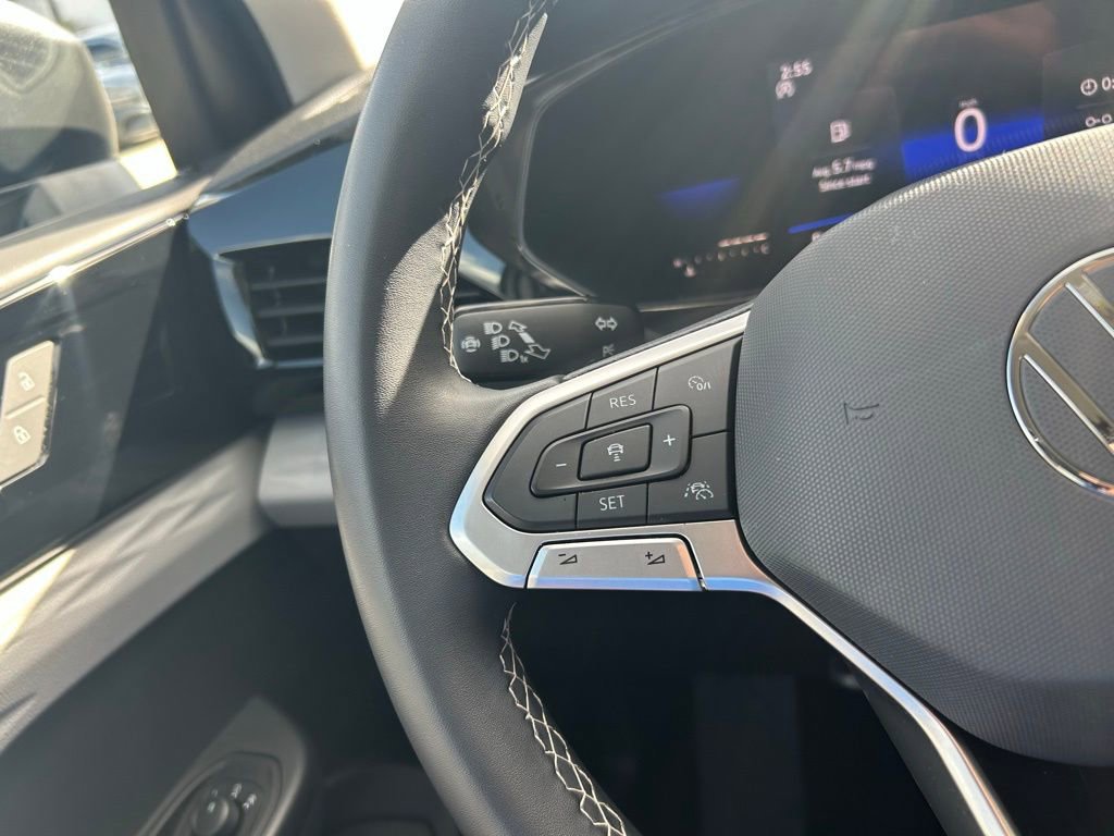 Used 2022 Volkswagen Taos S w/ IQ Drive S Package image 20