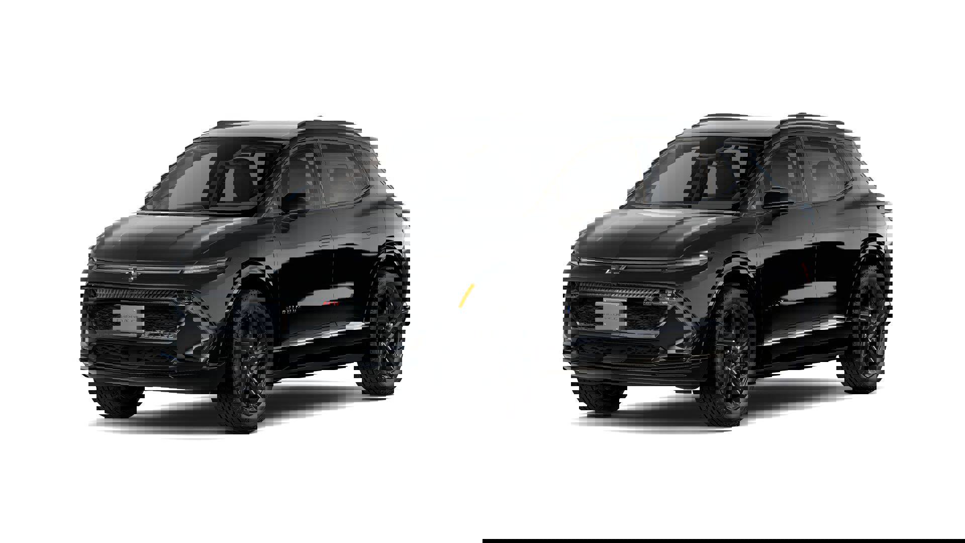 New 2025 Chevrolet Equinox EV RS w/ Convenience Package II image 18