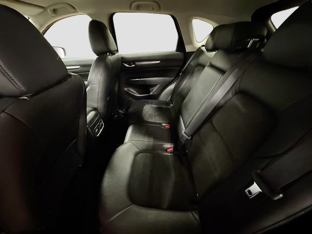 Used 2023 MAZDA CX-5 AWD 2.5 S w/ Select Package image 24