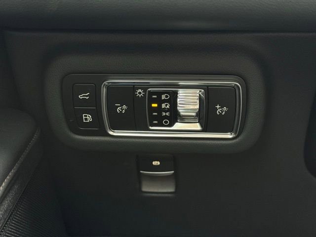 New 2026 Lincoln Nautilus Premier w/ Equipment Group 102A image 35