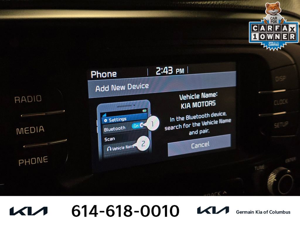 Used 2017 Kia Soul FWD image 27