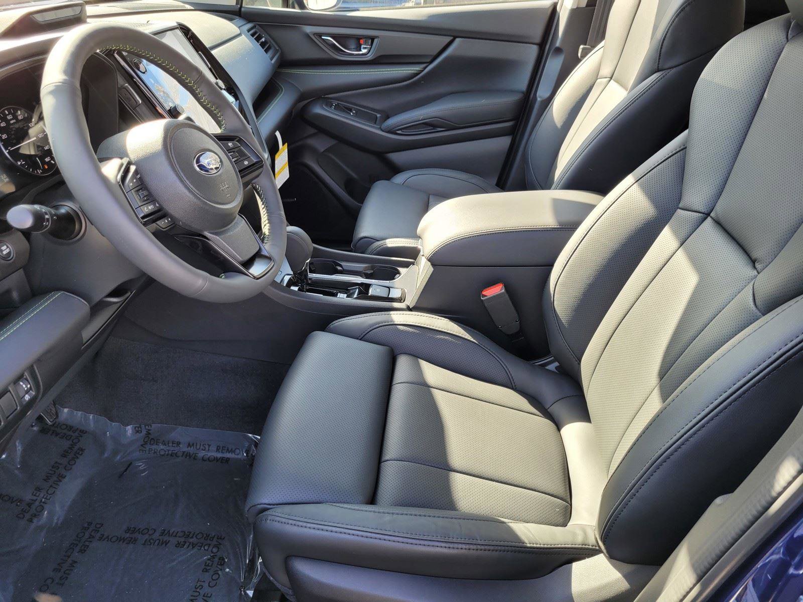 New 2026 Subaru Ascent Bronze Edition image 15