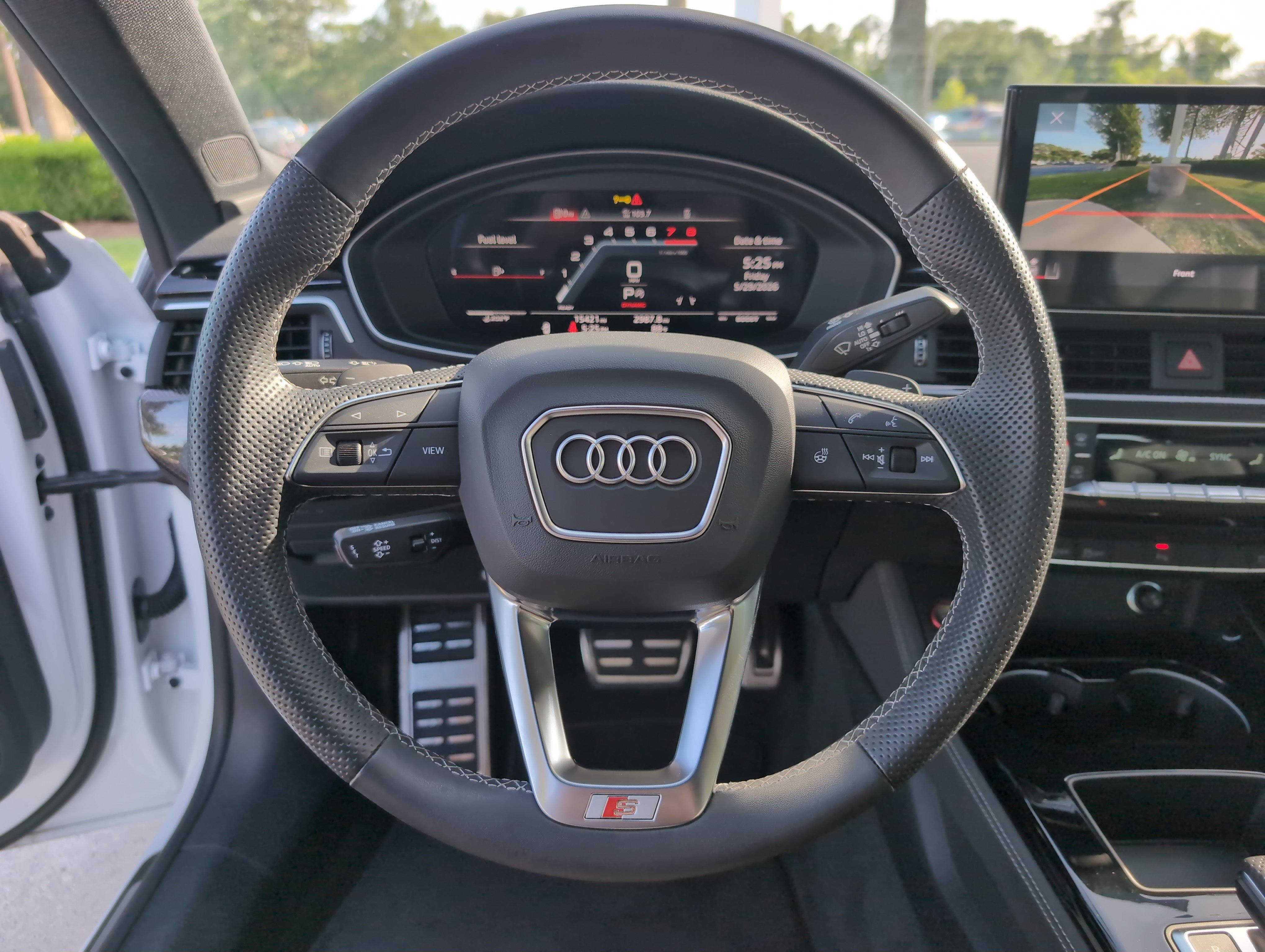 Used 2024 Audi S5 Premium Plus AWD/4WD image 17