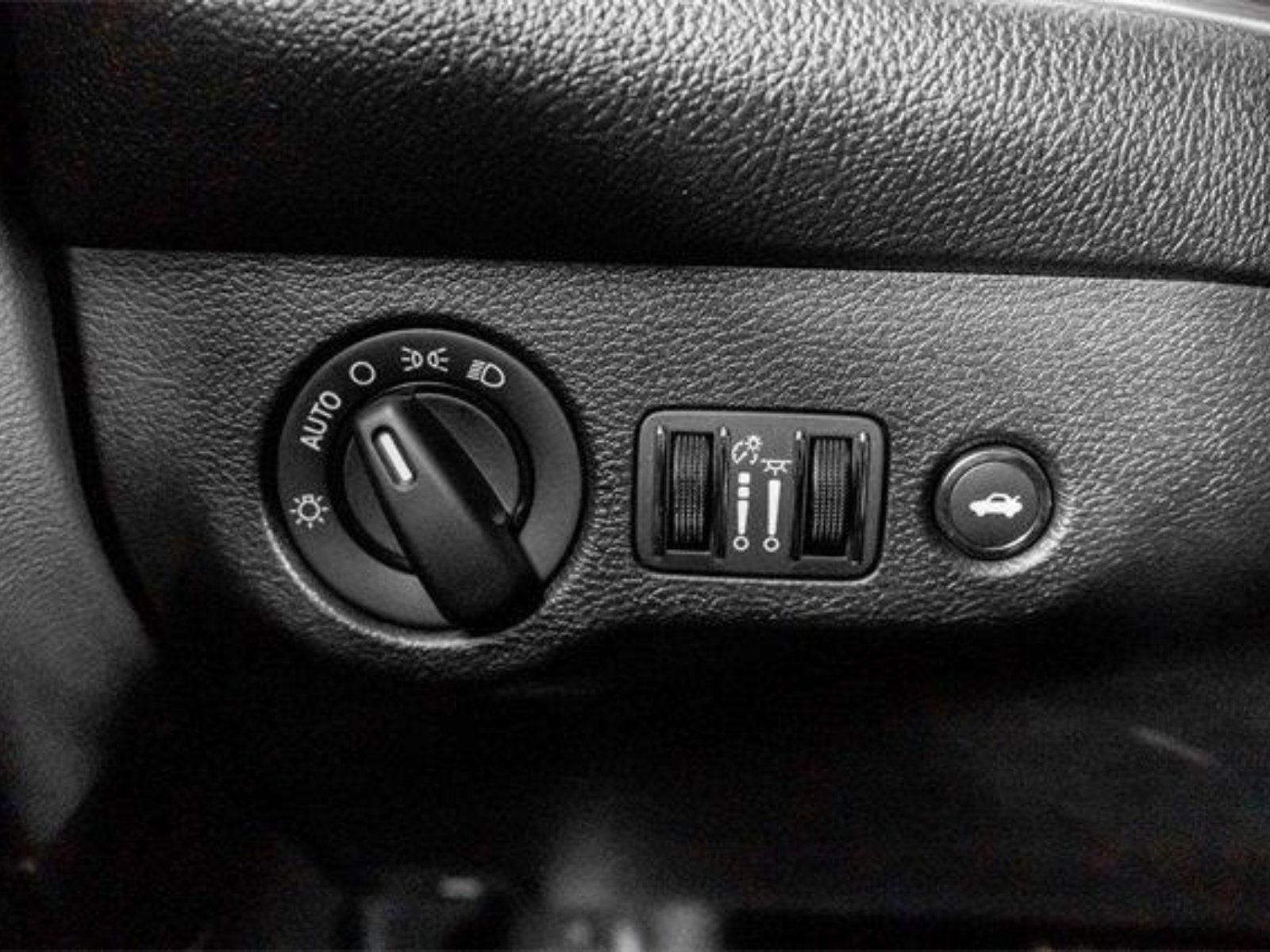 Used 2018 Dodge Challenger SRT Demon RWD image 41