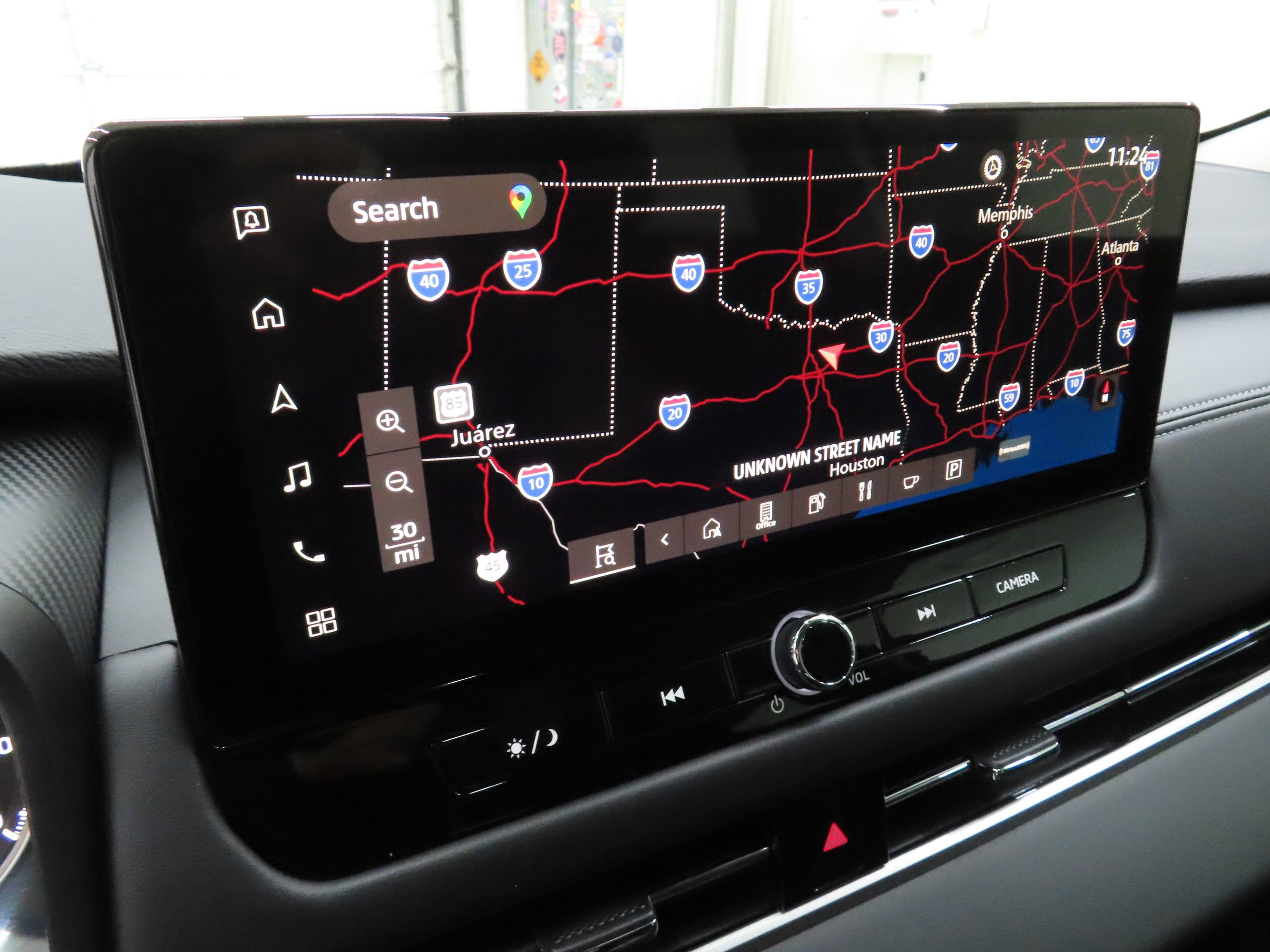 New 2026 Mitsubishi Outlander ES image 18