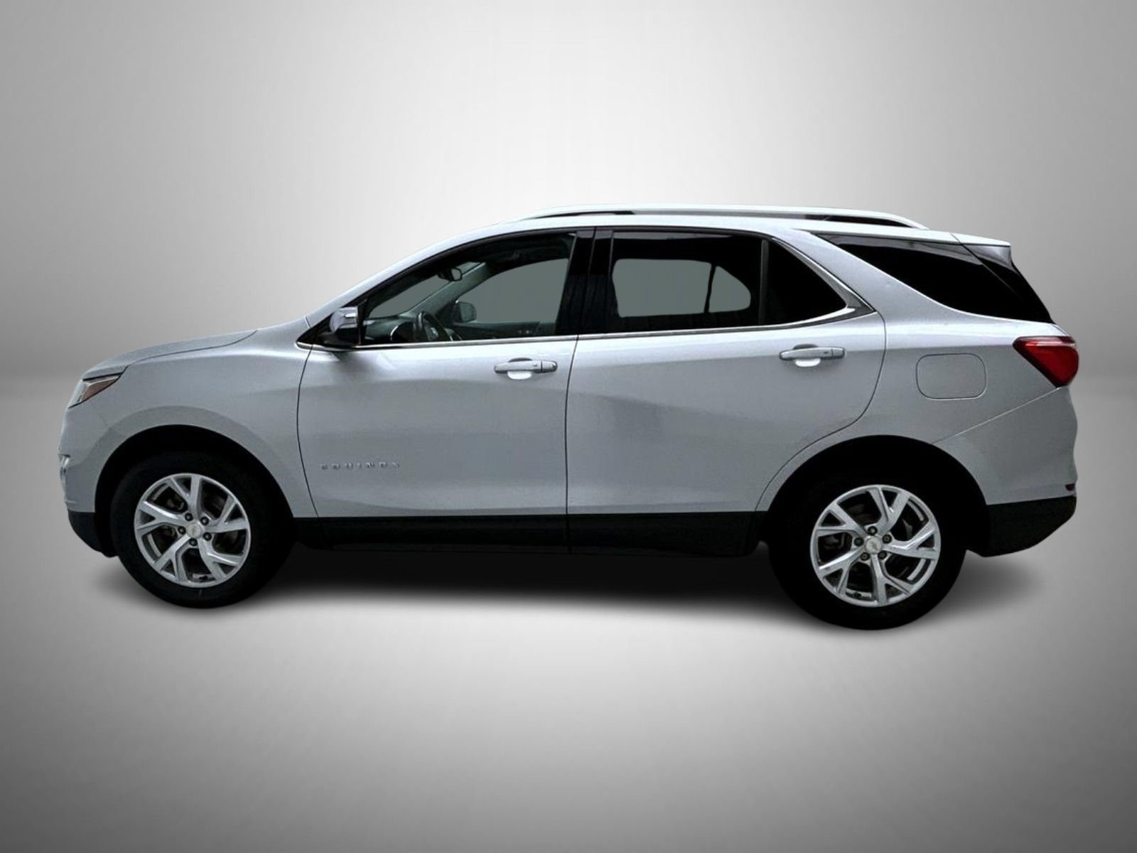 Used 2018 Chevrolet Equinox Premier AWD/4WD image 8