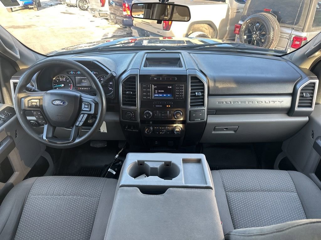 Used 2019 Ford F250 XLT w/ Snow Plow Prep Package image 20