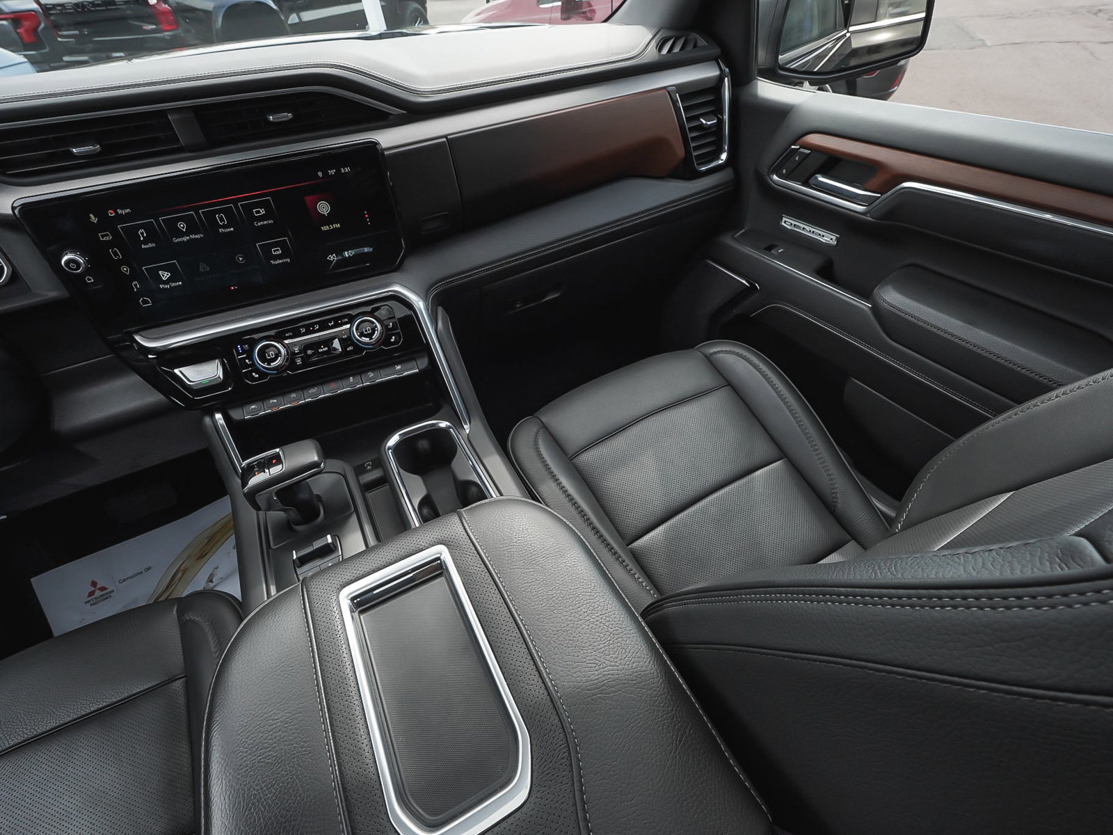Used 2022 GMC Sierra 1500 Denali AWD/4WD image 50