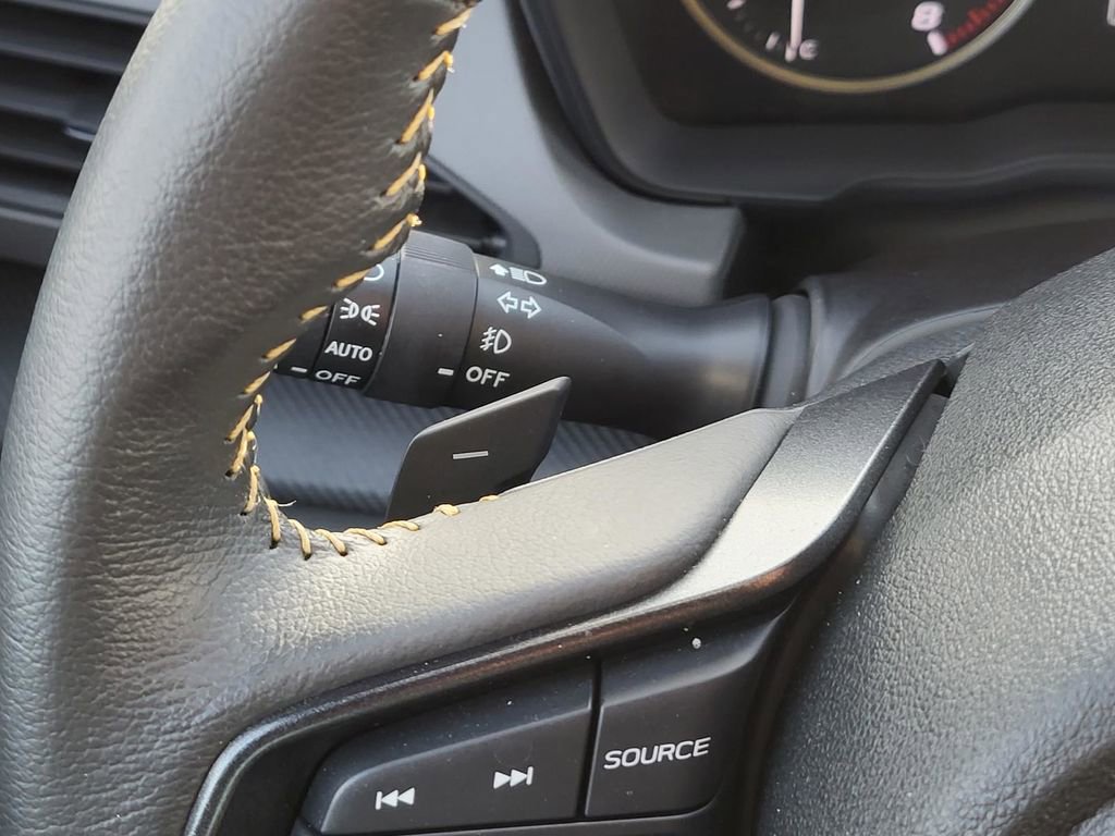 Certified 2024 Subaru Crosstrek 2.5i Sport image 29