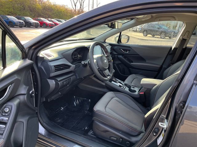 New 2026 Subaru Crosstrek 2.5i Limited image 9