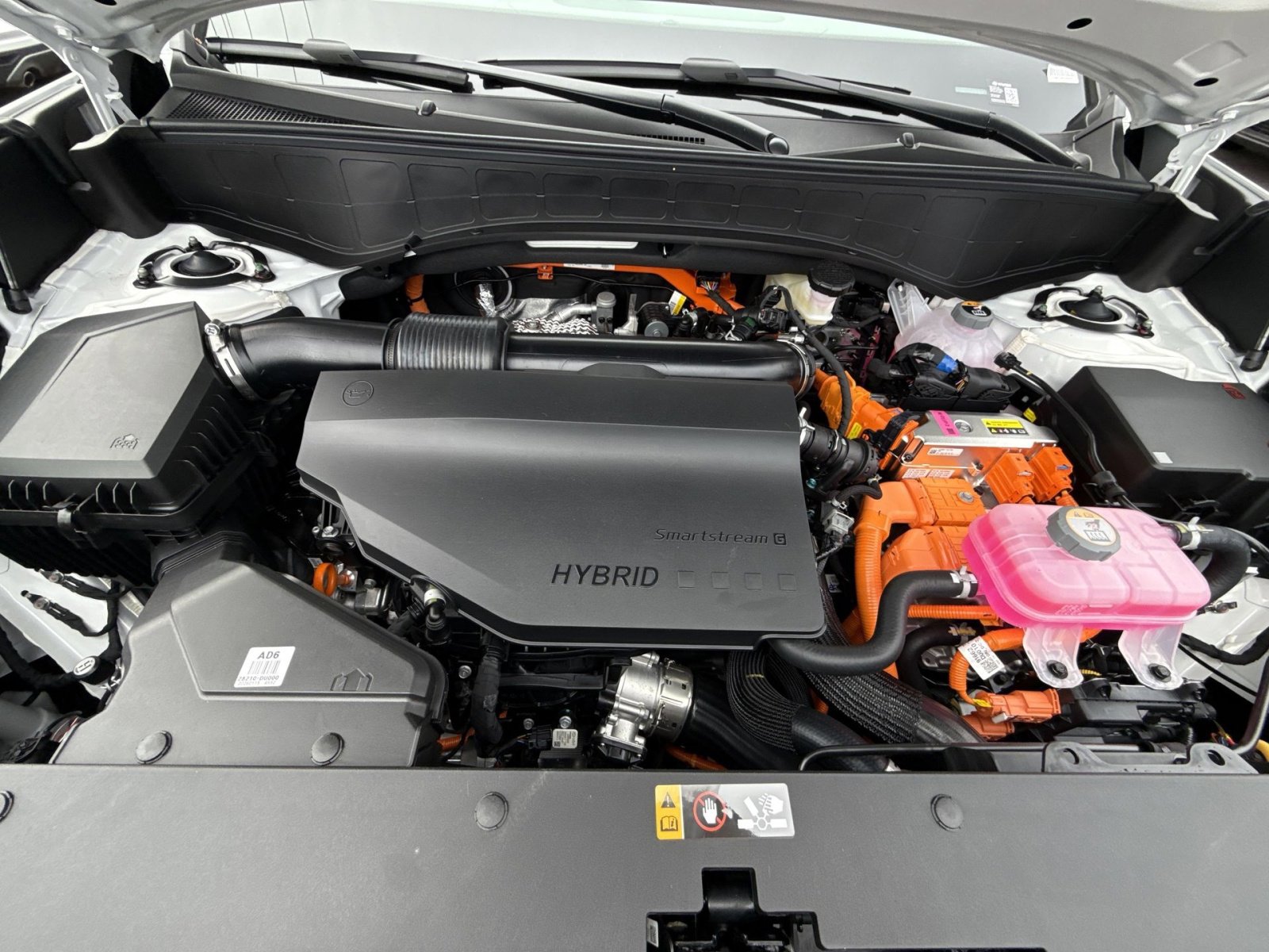 New 2026 Hyundai Palisade SEL image 28