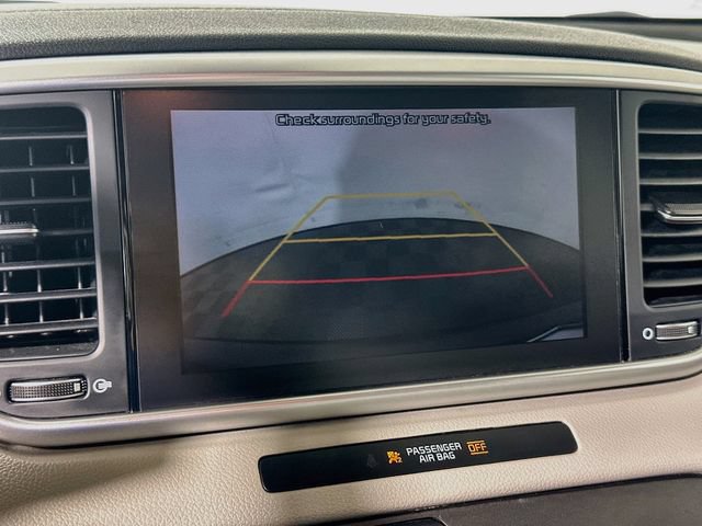 Used 2022 Kia Sportage LX FWD image 16