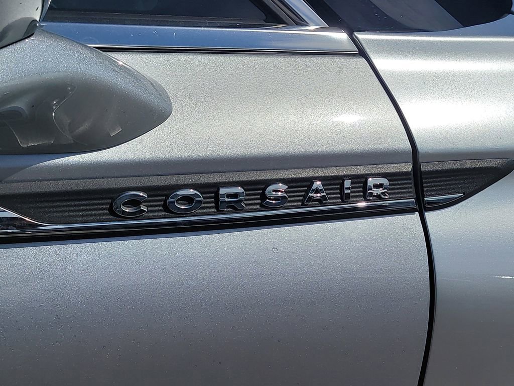 Certified 2020 Lincoln Corsair Reserve w/ Equipment Group 202A image 6