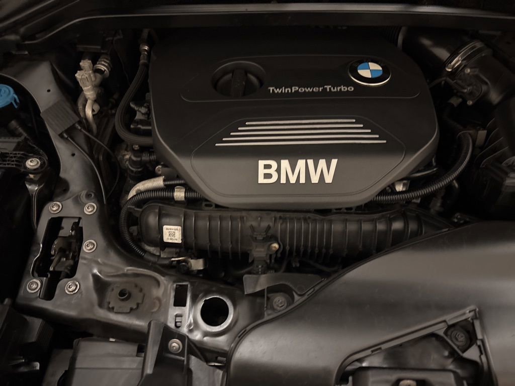 Used 2017 BMW X1 xDrive28i image 21