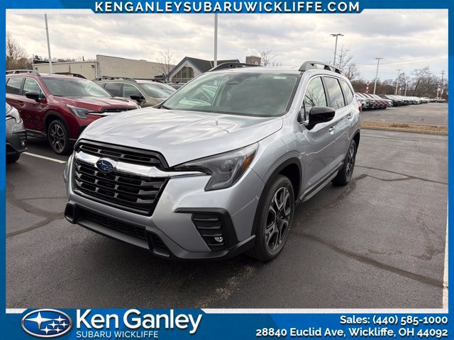 Used 2026 Subaru Ascent Limited AWD/4WD image 3