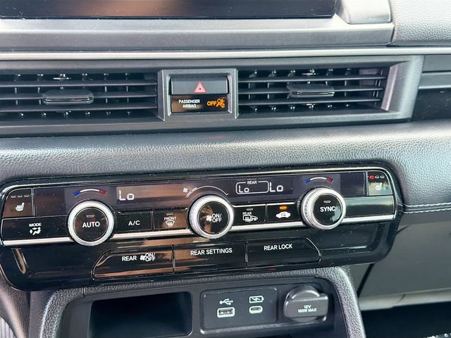 Used 2025 Honda Pilot EX-L image 14