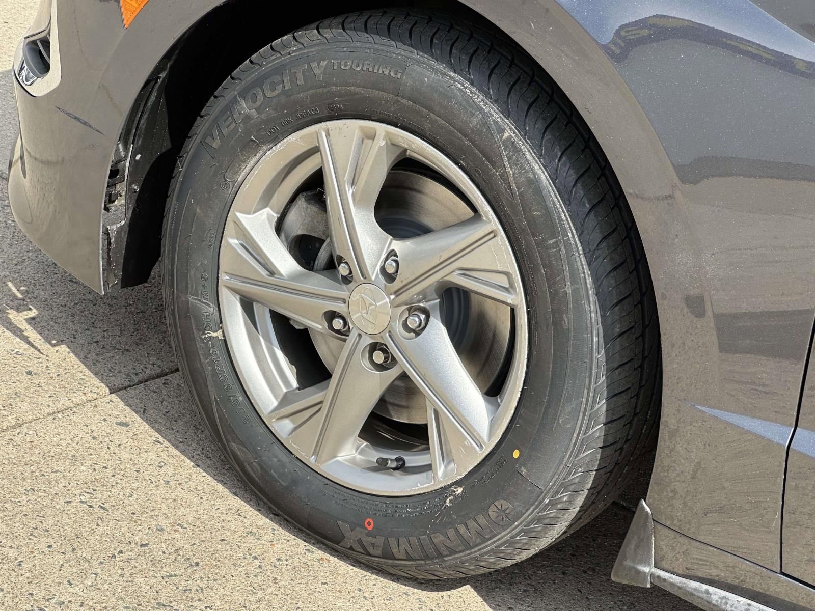 Used 2020 Hyundai Sonata SE image 7