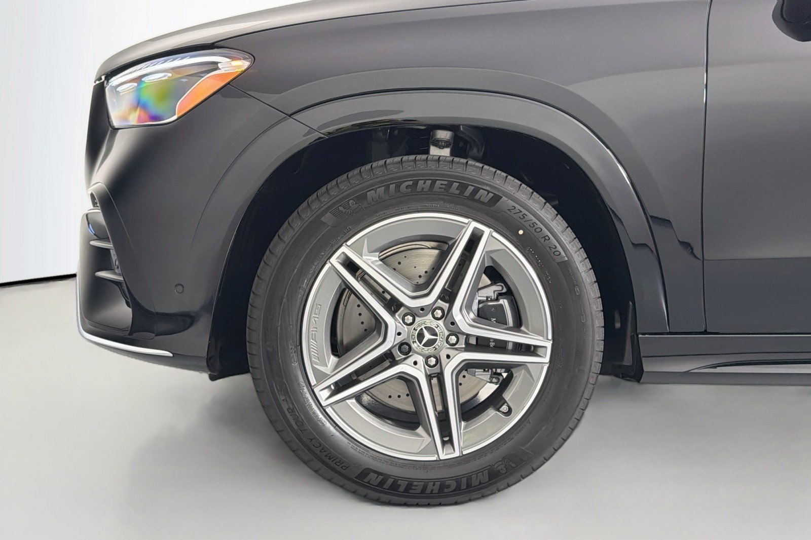 New 2026 Mercedes-Benz GLE 450 4MATIC image 5