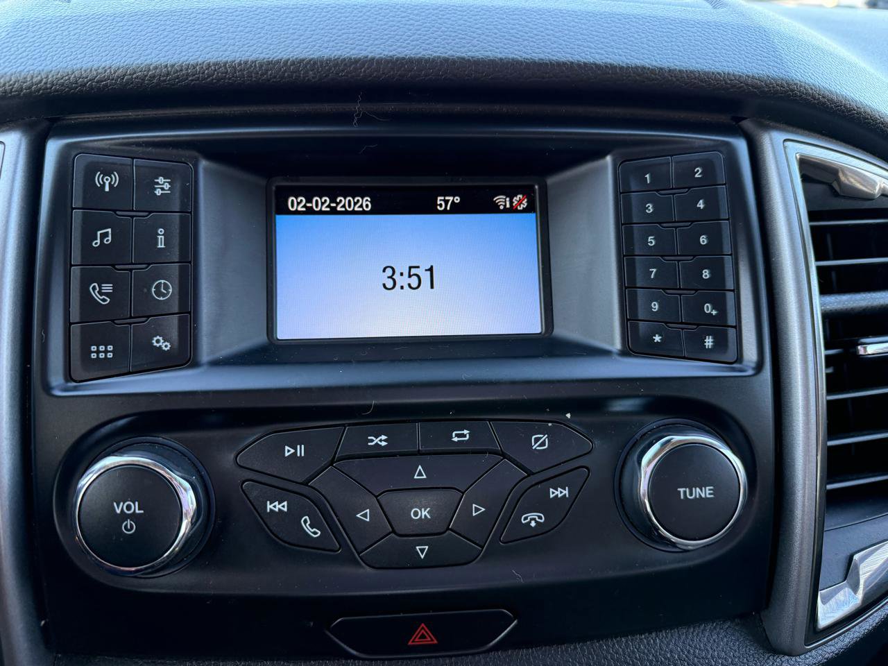 Used 2019 Ford Ranger XLT w/ Trailer Tow Package image 28