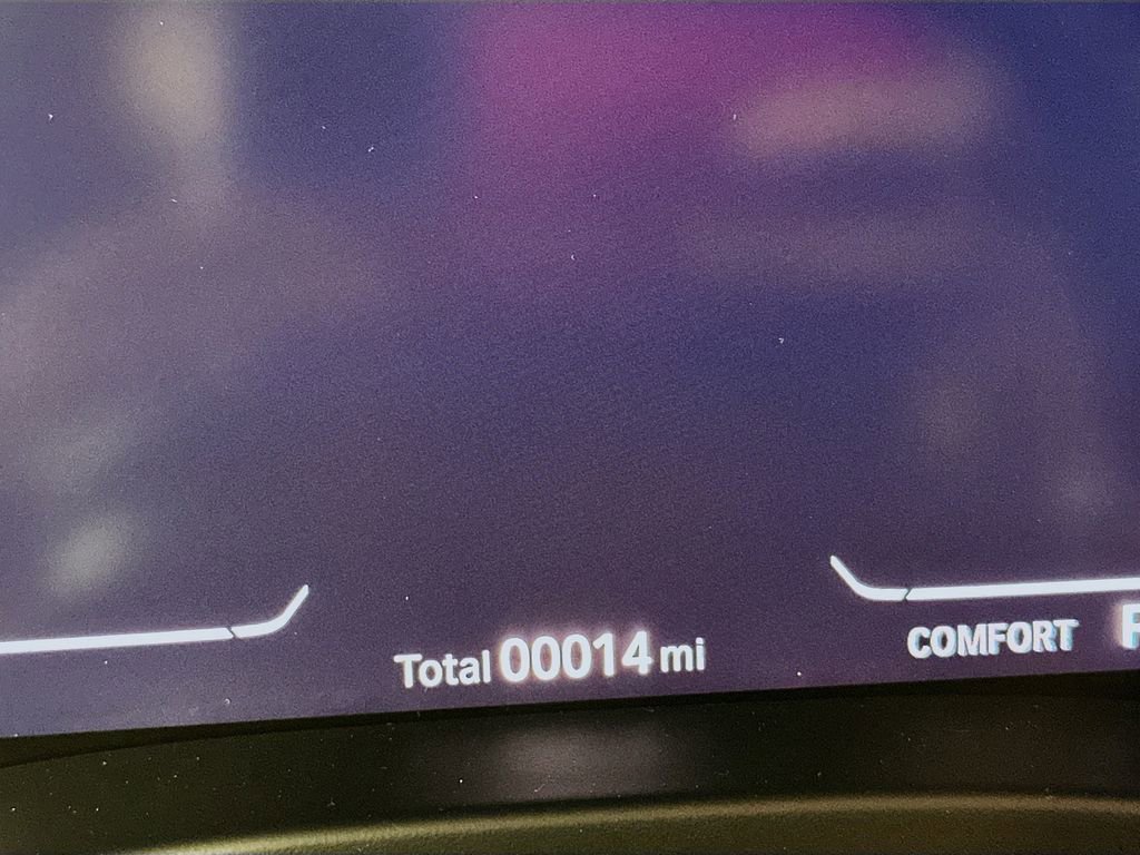 Used 2025 BMW X4 xDrive30i w/ Premium Package image 14