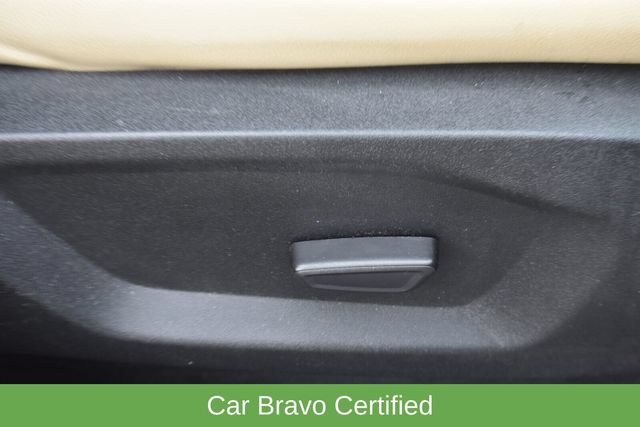 Used 2020 Ford Edge SEL w/ Convenience Package FWD image 14