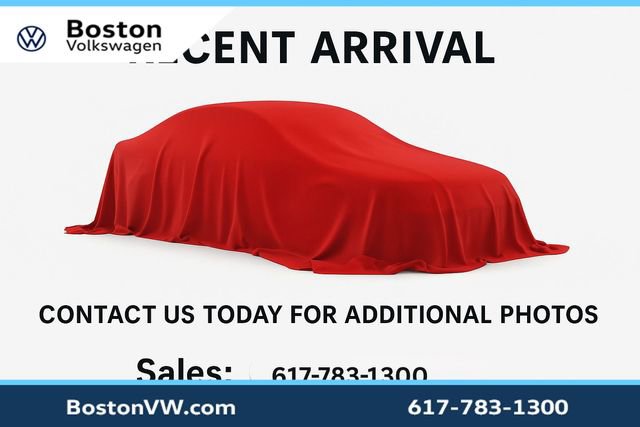 New 2026 Volkswagen Atlas Cross Sport SEL R-Line image 1