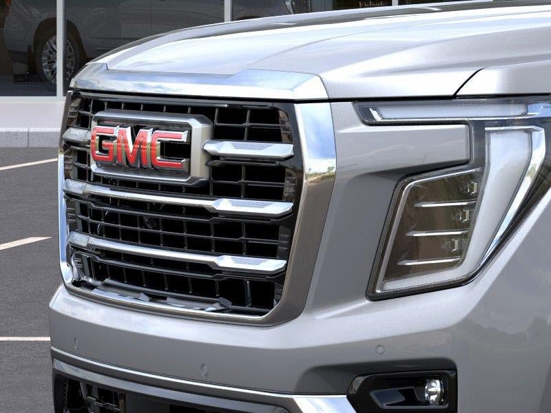 New 2026 GMC Yukon XL Elevation w/ Elevation Premium Package AWD/4WD image 13