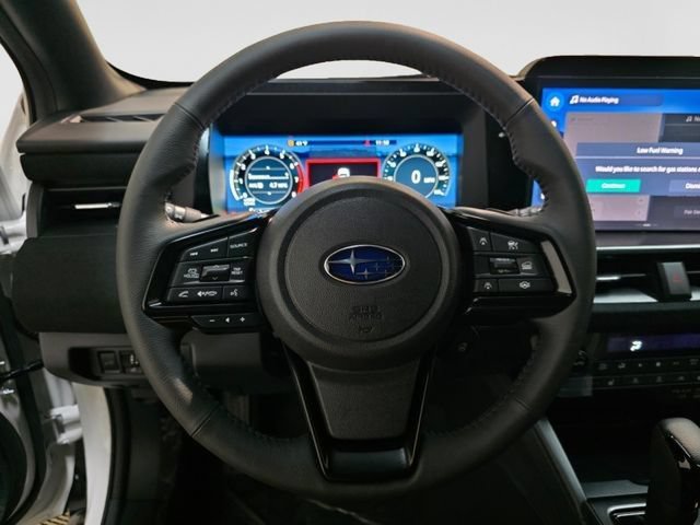 New 2026 Subaru Outback Limited AWD/4WD image 15