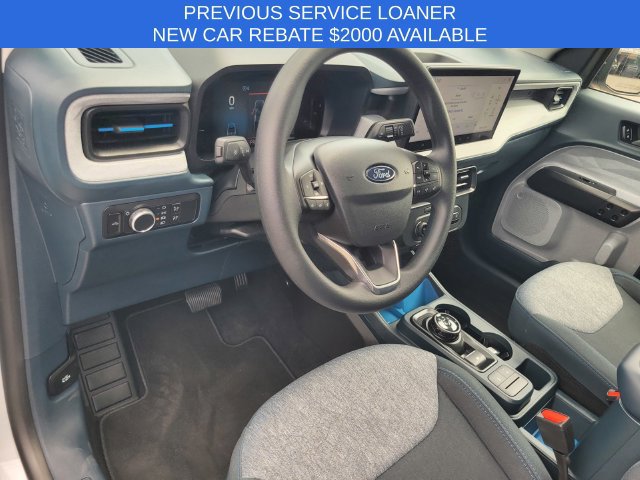 Used 2026 Ford Maverick XLT FWD image 9