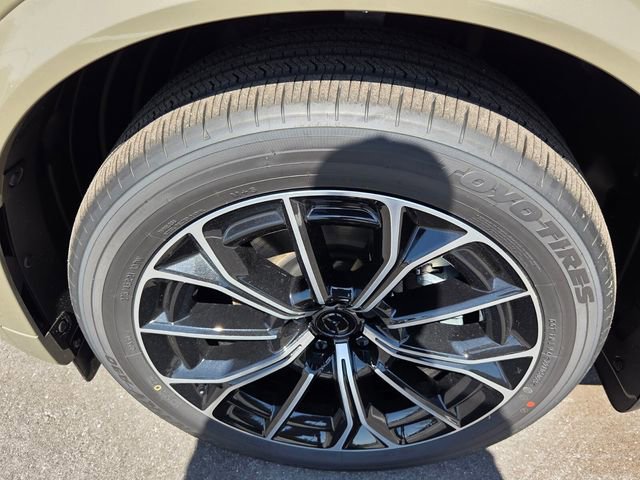 New 2026 MAZDA CX-70 3.3 Turbo S w/ Premium Package image 19