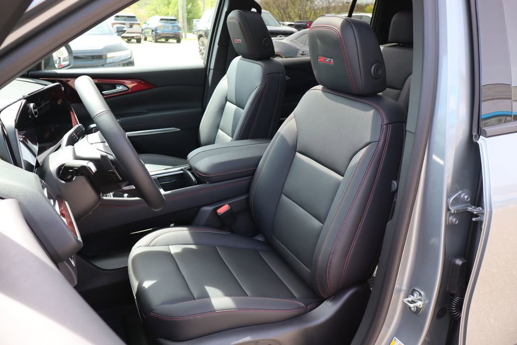 New 2026 Chevrolet Traverse Z71 AWD/4WD image 15