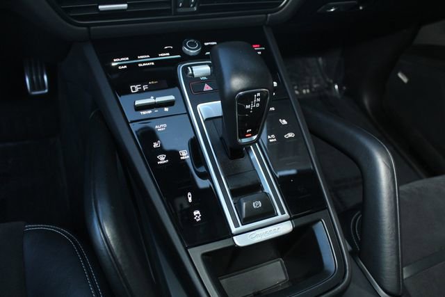 Certified 2023 Porsche Cayenne GTS image 16