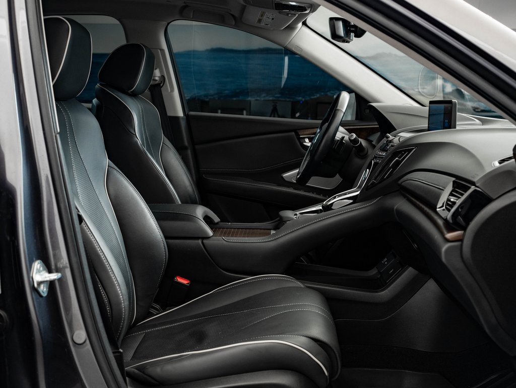 Used 2021 Acura RDX AWD w/ Advance Package image 24