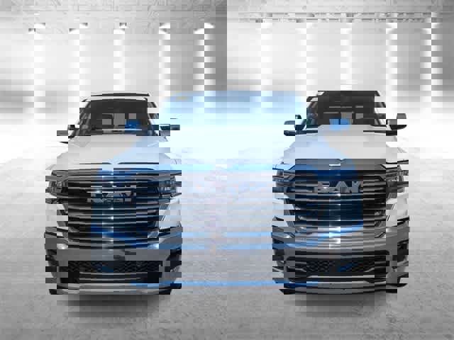 New 2025 RAM 1500 Laramie image 3