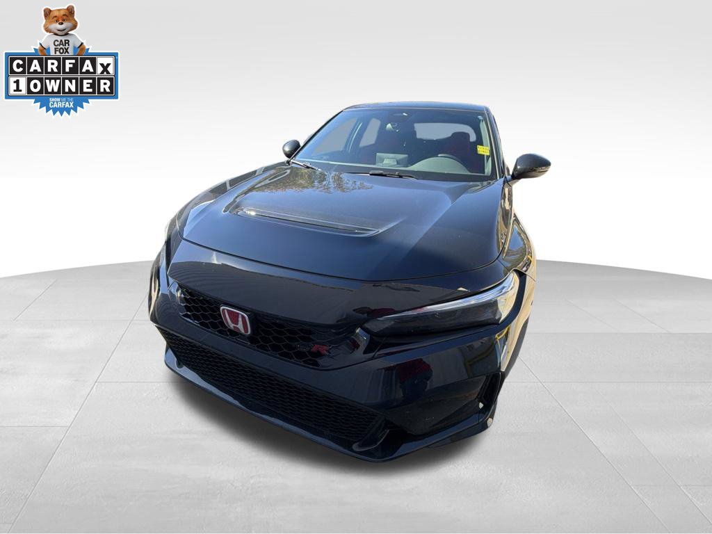 Used 2026 Honda Civic Type R image 8