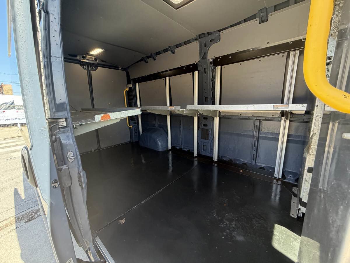 Used 2019 RAM ProMaster 2500 FWD image 16