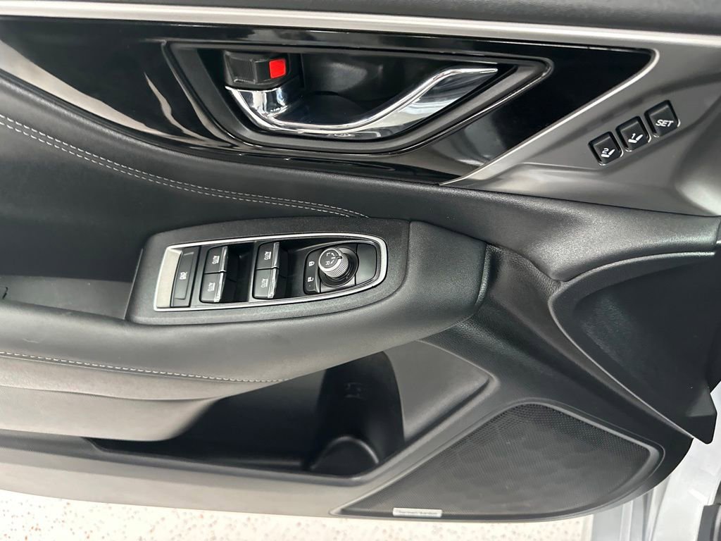 Used 2022 Subaru Legacy Limited XT AWD/4WD image 21