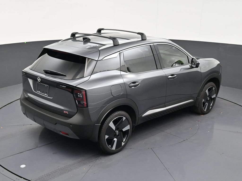 Used 2026 Nissan Kicks SR FWD image 17