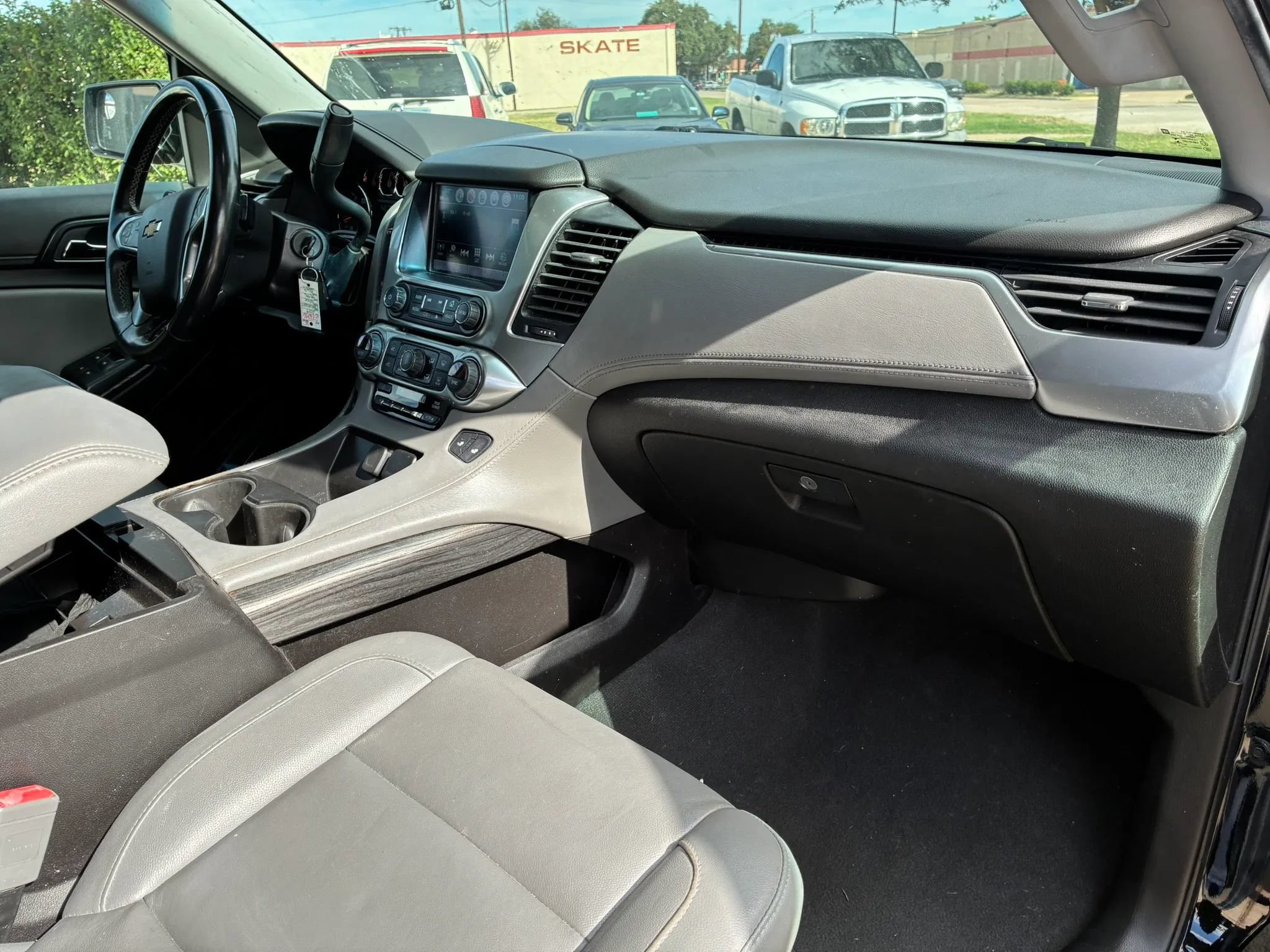 Used 2019 Chevrolet Tahoe LT RWD image 24