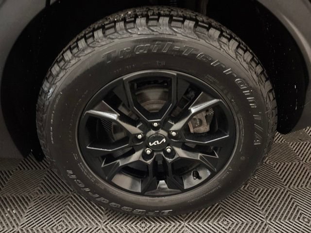 Certified 2023 Kia Sportage X-Pro AWD/4WD image 27